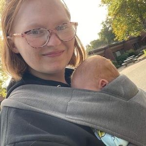 Meet your Posher, Samantha